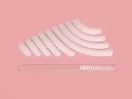 C4D制作耐克产品包装片头教程（含工程文件）Nike-Something Cinema 4D - Tutorial