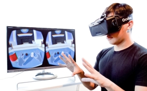 C4D VR虚拟现实全景渲染插件汉化版Cineversity CV-VRCAM 1.50