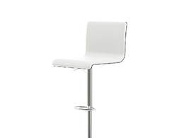 C4D美容美发沙龙椅Salon Chair 3D Model