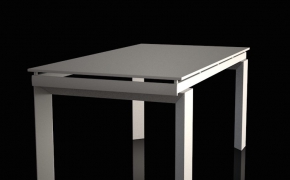 桌子C4D模型 table -08