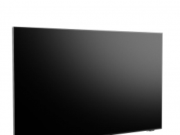 新QLED QN800A电视2021款三星电视3D模型素材下载Neo QLED QN800A TV 2021 by Samsung