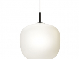 波纹吊灯Rime现代简约吊灯3D模型素材下载Rime Pendant Lamp by Muuto