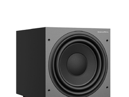 ASW610低音音箱宝华韦健品牌音响3D模型素材下载ASW610 Subwoofer by Bowers & Wilkins