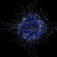 【火星时代C4D中文教程】Cinema4d LOGO演绎视频教程