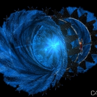 【太空模型】卫星模型 Jumpgate