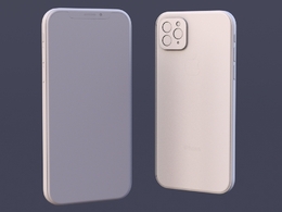 苹果手机iphone 12