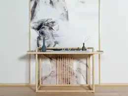 中式家具