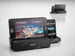 索尼mp3播放器随身听 digital music player
