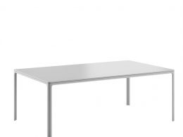 梅萨餐桌 (弗雷德里西亚餐桌)3D模型素材下载Mesa Table by Fredericia