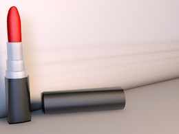 口红