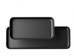 Eva Solo北欧厨房多件套托盘3D模型素材下载Nordic Kitchen Serving Platter Set by Ev