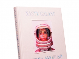 调皮银河书籍Putnam图书3D模型素材下载Nasty Galaxy Book by Putnam