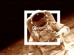 C4D实时交互渲染器解锁版 Corona Renderer 5.2 for Cinema 4D R14 – R21 Win