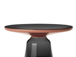 Classicon贝尔咖啡桌3D模型素材下载Bell Coffee Table by Classicon