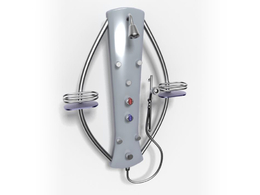 淋浴面板花洒喷头