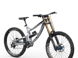 山地车 山地自行车 越野自行车 Transition TR500 Bike