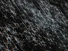 C4D实用工程第255季：丝线混合创意C4D工程文件 c4d project