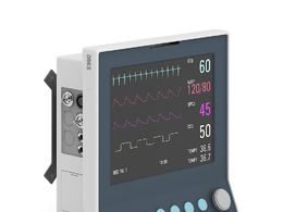 台式肺功能仪S980AII检测仪