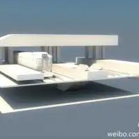 火车站