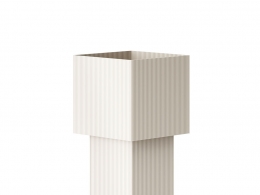 36厘米菱形台灯几何造型台灯3D模型素材下载Romb 36 Table Lamp by Pholc