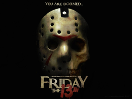38套C4D生存恐怖动作游戏《十三号星期五(Friday the 13th)》角色模型合集