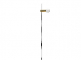 Leds C4单杆落地灯3D模型素材下载Nude Single Floor Lamp by Leds C4
