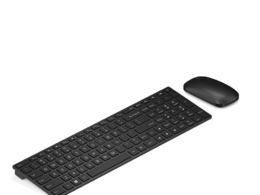 键鼠组合C4D模型下载