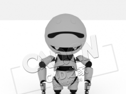 概念机器人 Concept Robot