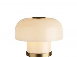 中号台灯Rolo装饰台灯3D模型素材下载Rolo Table Lamp Medium by Articolo