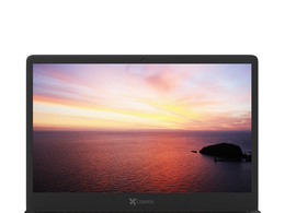 商务笔记本C4D模型下载