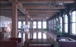 室内休闲场景3D模型 Evermotion Archinteriors vol 21