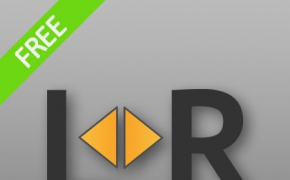 C4D重新定义LR插件 Rename LR 6.302