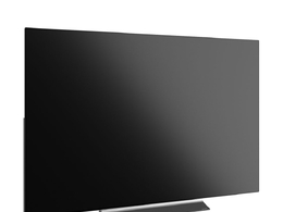 4K有机发光电视B19LA高端电视（LG品牌）3D模型素材下载4K OLED TV B19LA by LG