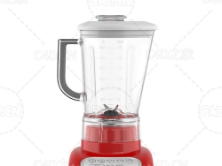 厨房搅拌机 KitchenAid blender