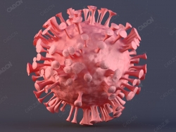 病毒毒株模型Virus