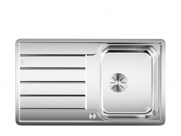 Blanco克拉西莫嵌入式厨房水槽3D模型素材下载Classimo S-IF Kitchen Sink by Blanco