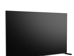 X95J 4K高动态范围电视索尼电视3D模型素材下载X95J 4K HDR TV by Sony