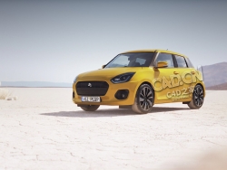 C4D小型轿车两厢汽车家用汽车模型 Car 3d model