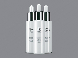 C4D精华液产品渲染工程文件(Arnold Render)