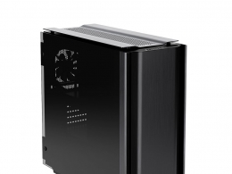 海盗船500D高端中塔式机箱3D模型素材下载Obsidian Series 500D Premium Mid-Tower Cas
