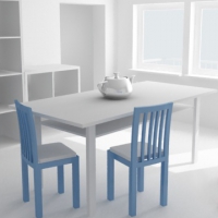 C4D快速预览插件 Biomekk Cineview for Cinema 4D