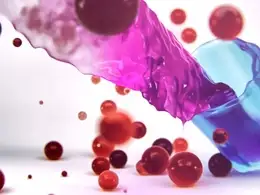 C4D使用OCTANE RENDER和Realflow渲染水杯液体教程 MAXON CINEMA 4D OTOY OCTANERENDER