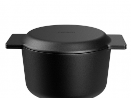 Eva Solo北欧厨房汤锅3D模型素材下载Nordic Kitchen Pot by Eva Solo