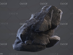 山石 石头 Rock