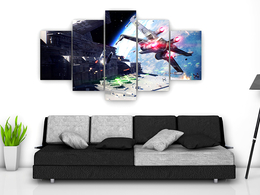 C4D客厅沙发场景模型 Living room sofa