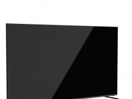 Q950R 8K超高清电视 (三星电视)3D模型素材下载Q950R TV QLED 8K by Samsung