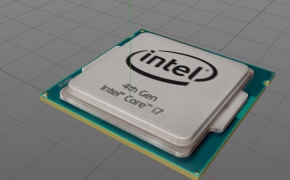 cpu intel
