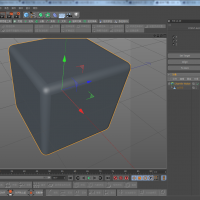 Chamfer Maker For R15