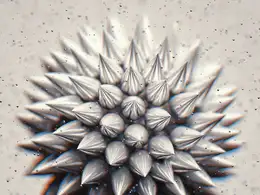 C4D实用工程第146季：微生物刺球动画创意C4D工程文件 c4d project