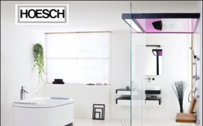 浴室设施3D模型合集 Hoesch – Bath 3D Models